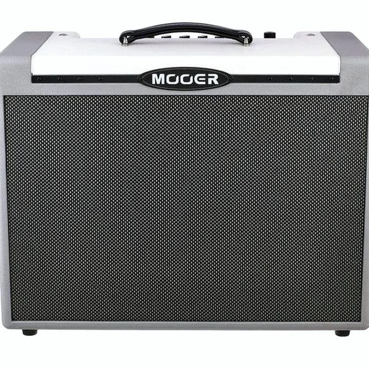Le combo Mooer SD 75 Modelling Guitar Combo Avis, Comparatif & Test