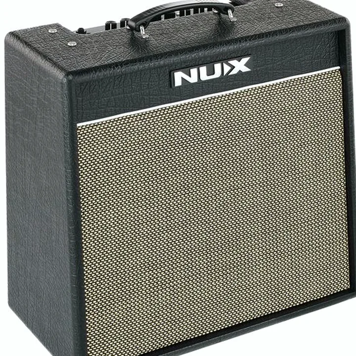 Le combo Nux Mighty 60 MK2 / Comparatif, Avis & Test