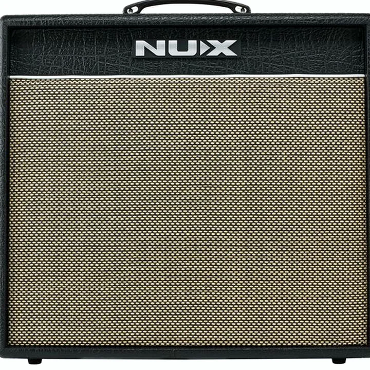 Le combo Nux Mighty 60 MK2 / Comparatif, Avis & Test
