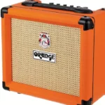 Le combo Orange Crush 12 Test et Avis