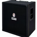 Le combo Orange Crush Bass 100 Black , Test, Avis et Comparatif
