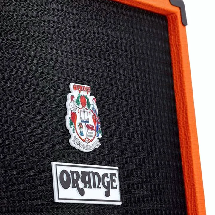 Le combo Orange Crush Bass 25 , Test, Avis, Comparatif