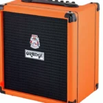 Le combo Orange Crush Bass 25 , Test, Avis, Comparatif