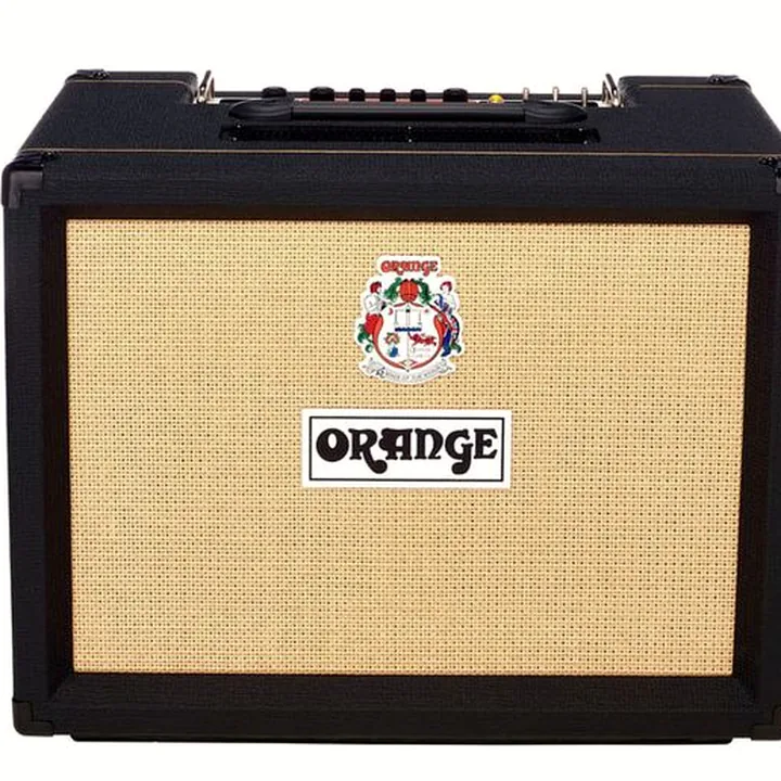 Le combo Orange Rocker 32 black , Comparatif, Avis et Test