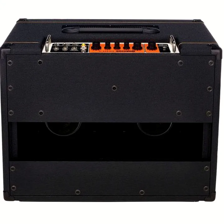 Le combo Orange Rocker 32 black , Comparatif, Avis et Test