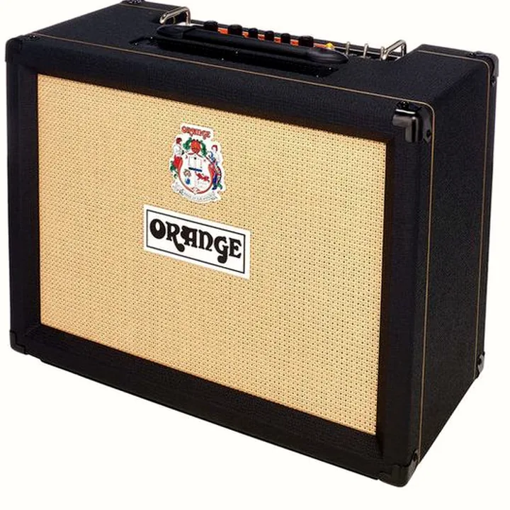 Le combo Orange Rocker 32 black , Comparatif, Avis et Test
