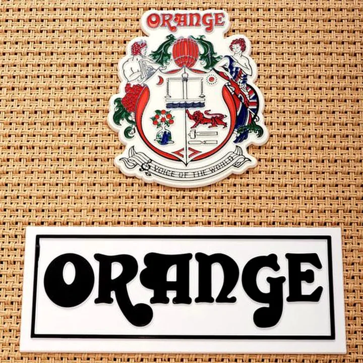Le combo Orange Rocker 32 black , Comparatif, Avis et Test