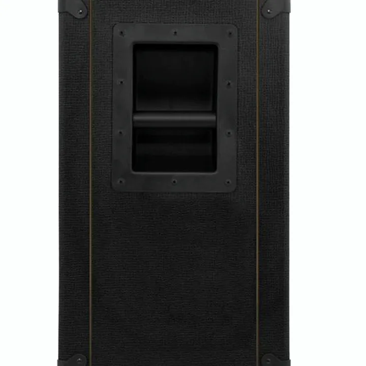 Le combo Orange Rockerverb 50 Neo MKIII BK , Avis et Test