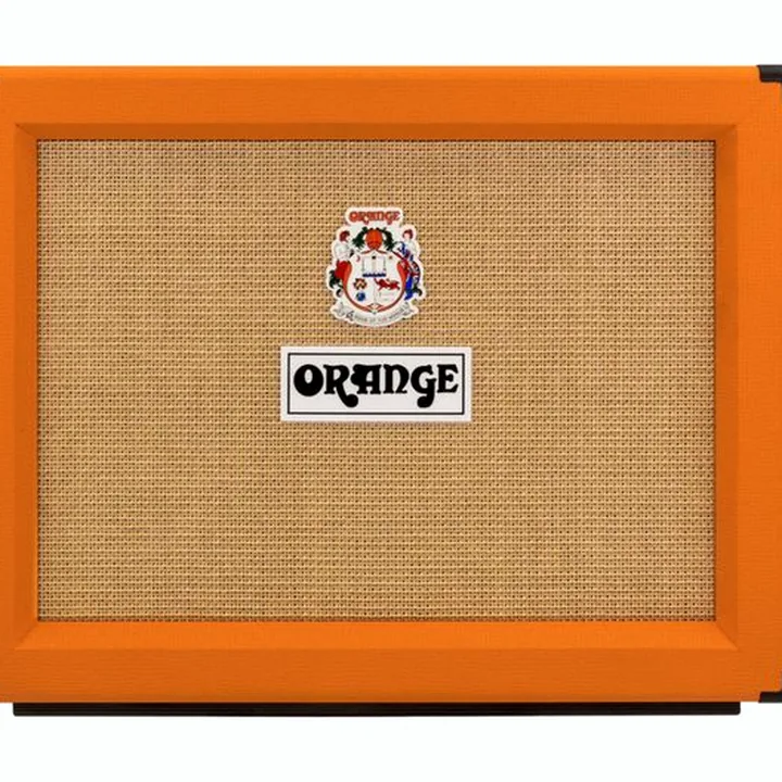 Le combo Orange Rockerverb 50 Neo MKIII Test, Comparatif & Avis
