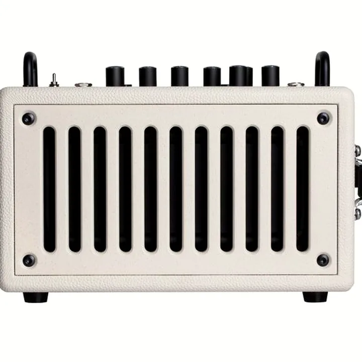 Le combo Phil Jones Double Four Plus BG-80 WH : Test & Avis