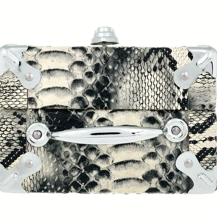 Le combo Pignose 7-100 Guitarcombo Snakeskin / Comparatif, Avis & Test