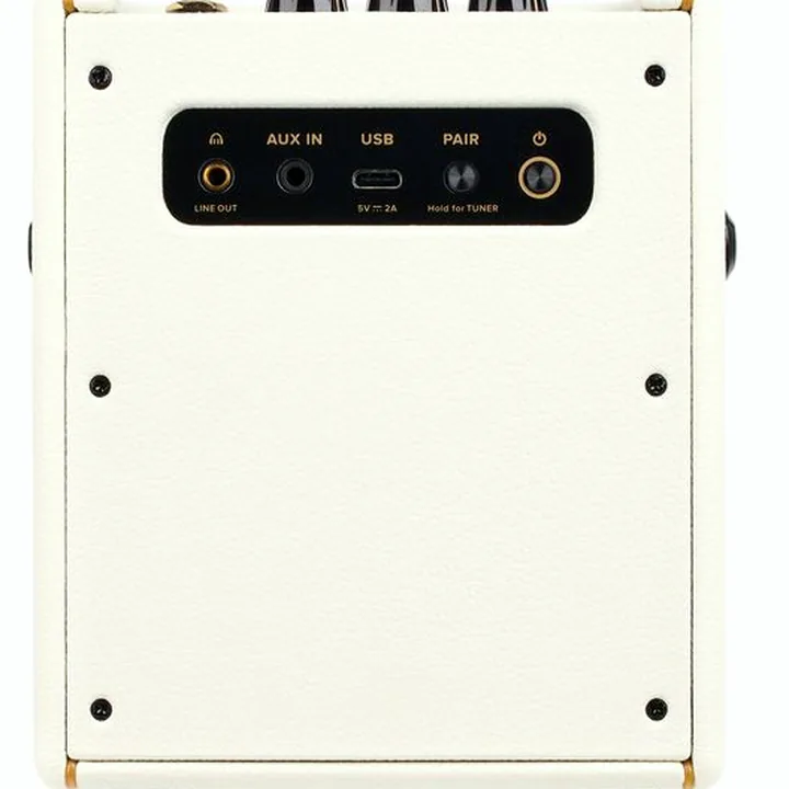 Le combo Positive Grid Spark Mini PW / Test, Avis & Comparatif