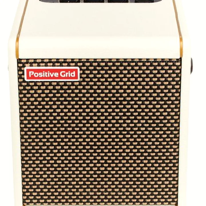 Le combo Positive Grid Spark Mini PW / Test, Avis & Comparatif
