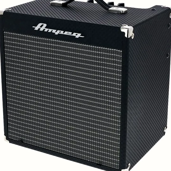 Combo pour basse Ampeg RB-108