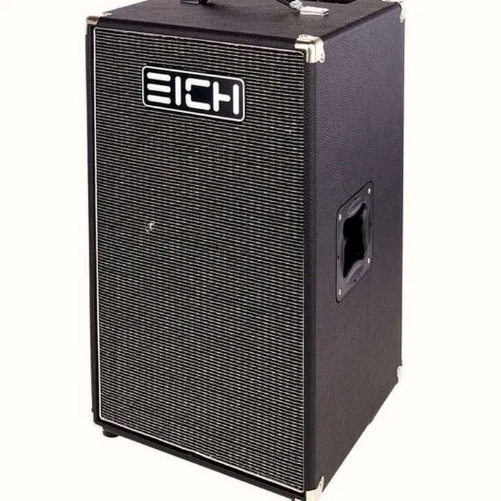 Combo pour basse Eich Amplification BC212 Bass Combo