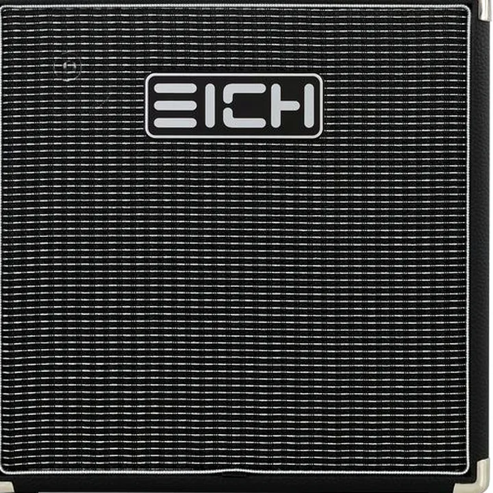 Le combo pour basse électrique Eich Amplification BC112Pro Bass Combo 5MegOhm – Avis, Test