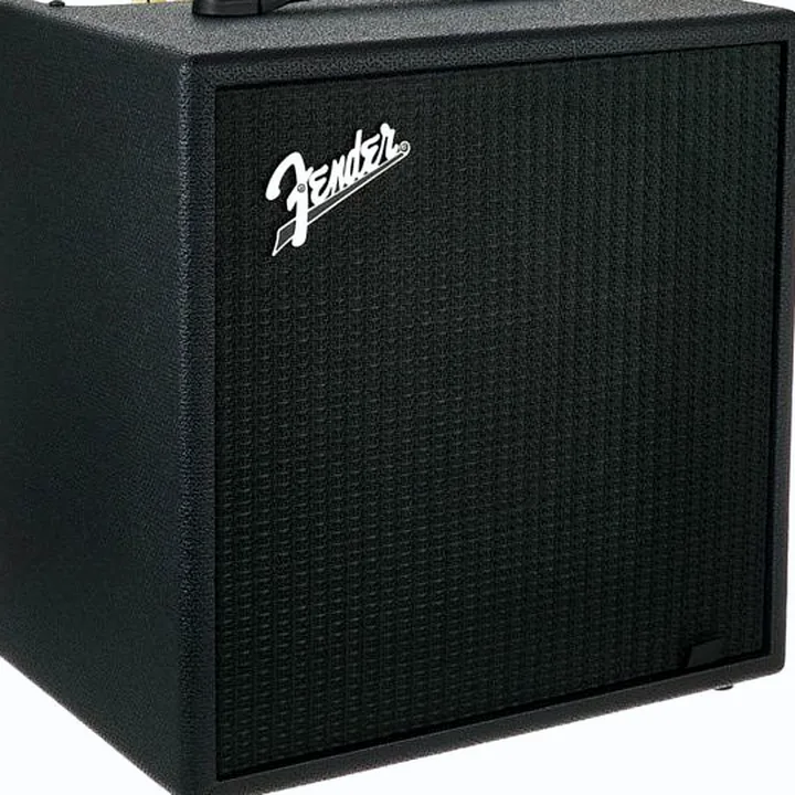 Le combo pour basse électrique Fender Rumble LT25 Comparatif, Test & Avis