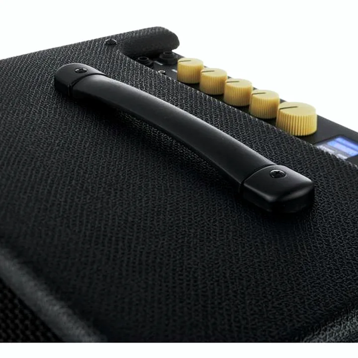 Le combo pour basse électrique Fender Rumble LT25 Comparatif, Test & Avis