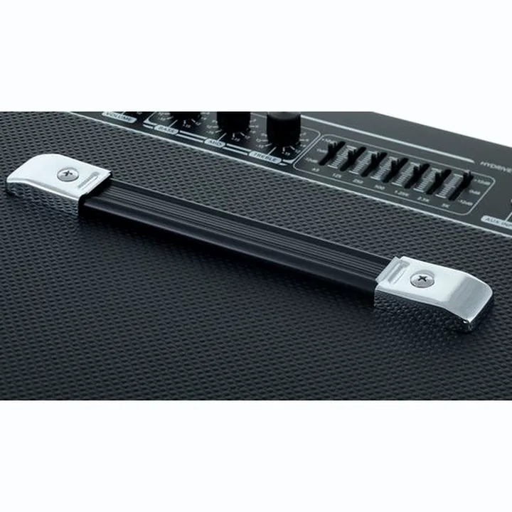 Le combo pour basse électrique Hartke HD75 / Avis & Test