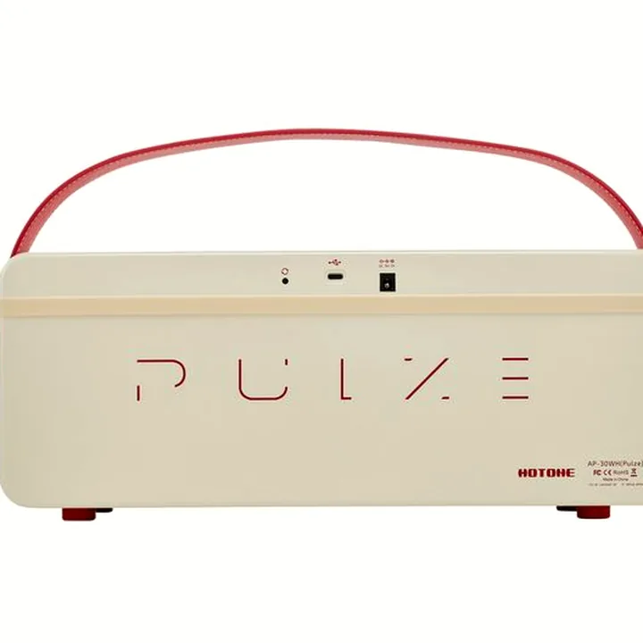 Le combo pour basse électrique Hotone Pulze Luna Comparatif, Avis & Test