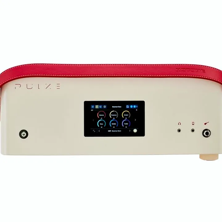 Le combo pour basse électrique Hotone Pulze Luna Comparatif, Avis & Test