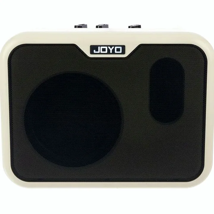 Le combo pour basse électrique Joyo MA-10B Portable Bass Amp Test, Comparatif et Avis