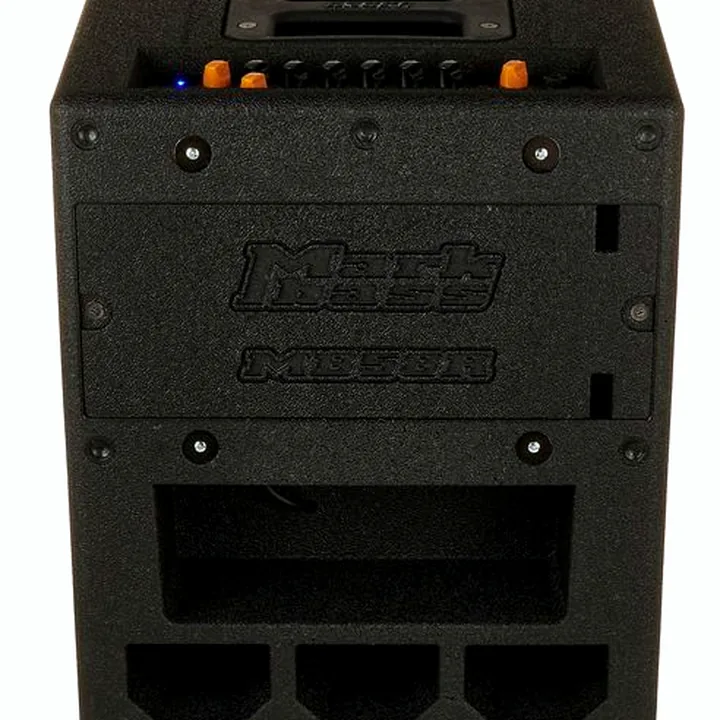 Le combo pour basse électrique Markbass MB58R Mini CMD 121 P Combo Avis, Comparatif et Test