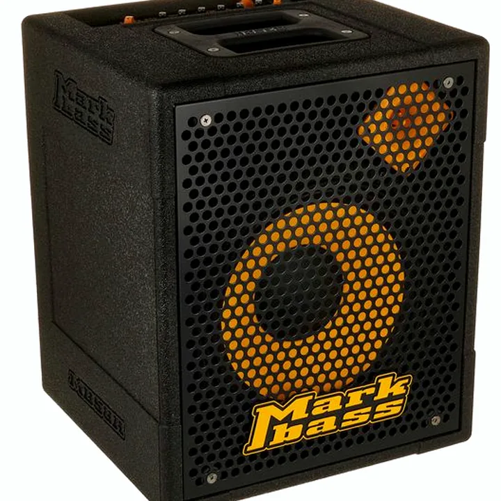 Le combo pour basse électrique Markbass MB58R Mini CMD 121 P Combo Avis, Comparatif et Test