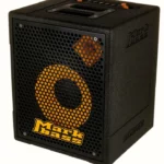 Le combo pour basse électrique Markbass MB58R Mini CMD 121 P Combo Avis, Comparatif et Test