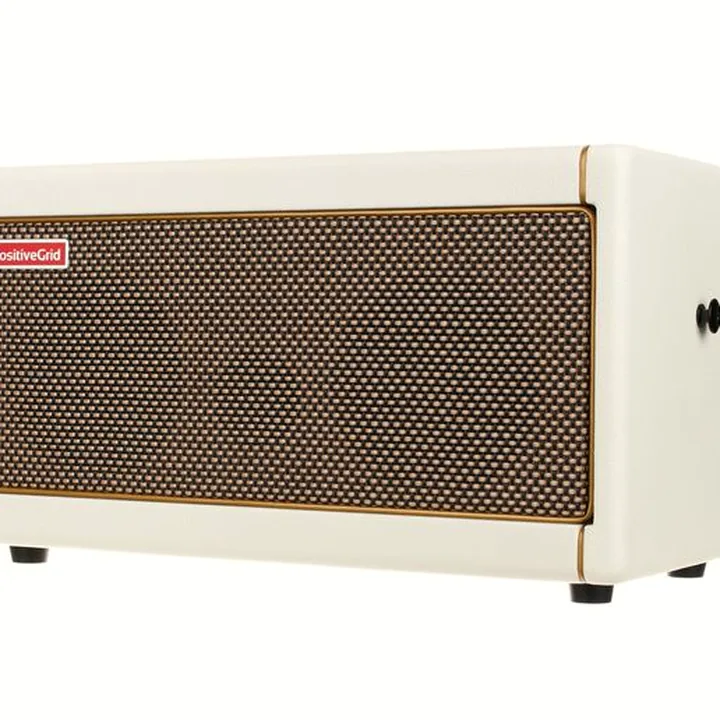 Le combo pour basse électrique Positive Grid Spark 40 PW / Avis et Test