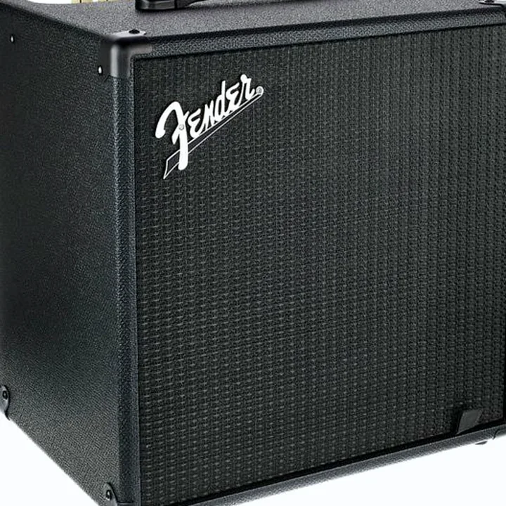 Le combo pour basse Fender Rumble Studio 40 Test et Avis