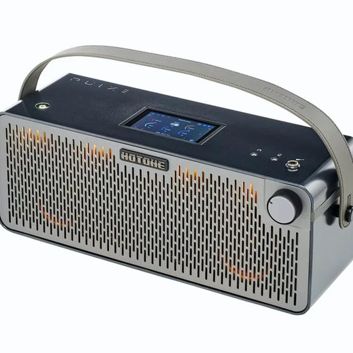 Hotone Pulze Eclipse