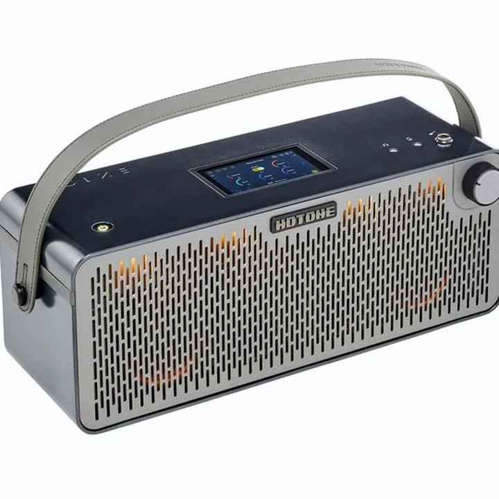Le combo pour basse Hotone Pulze Eclipse Avis et Test