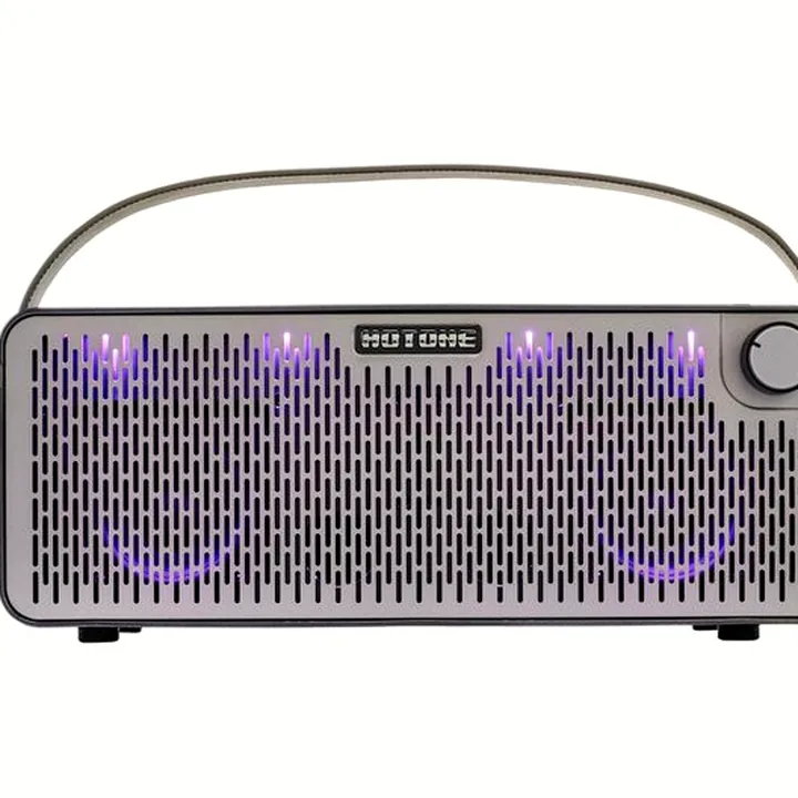 Le combo pour basse Hotone Pulze Eclipse Avis et Test