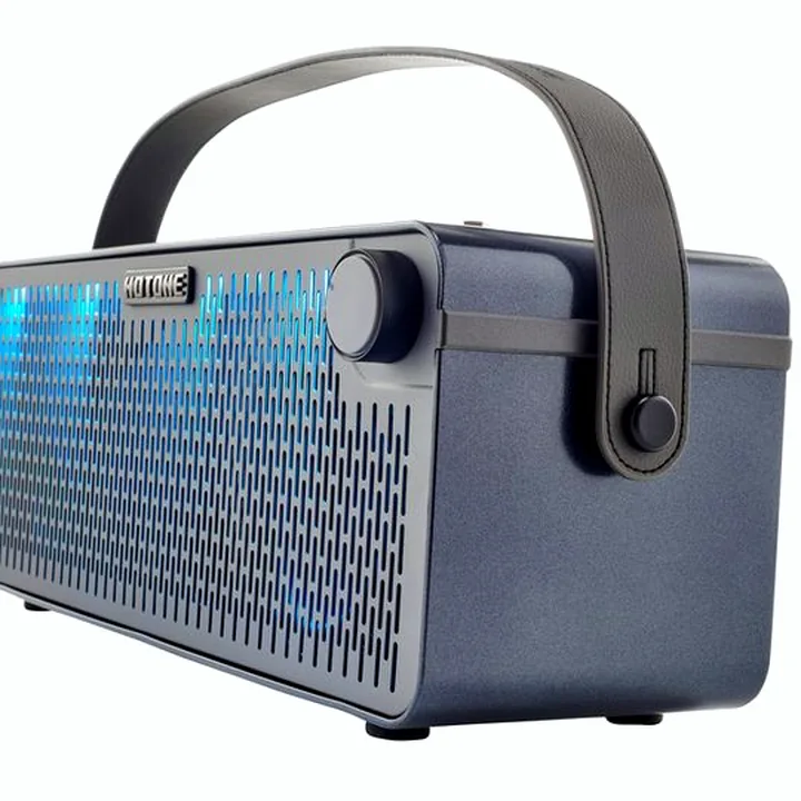 Le combo pour basse Hotone Pulze Eclipse Avis et Test