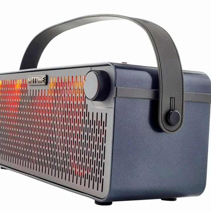 Le combo pour basse Hotone Pulze Eclipse Avis et Test