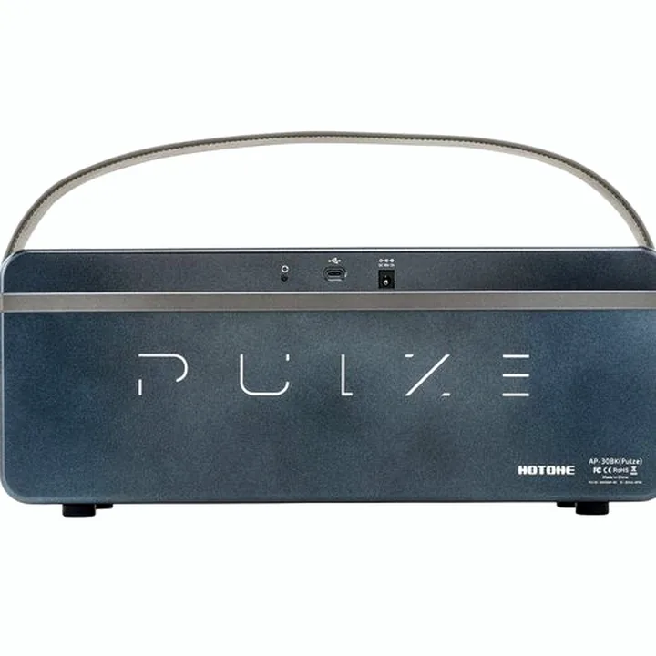 Le combo pour basse Hotone Pulze Eclipse Avis et Test