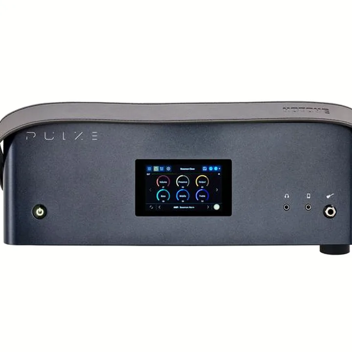 Le combo pour basse Hotone Pulze Eclipse Avis et Test