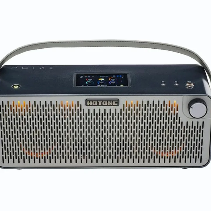 Le combo pour basse Hotone Pulze Eclipse Avis et Test