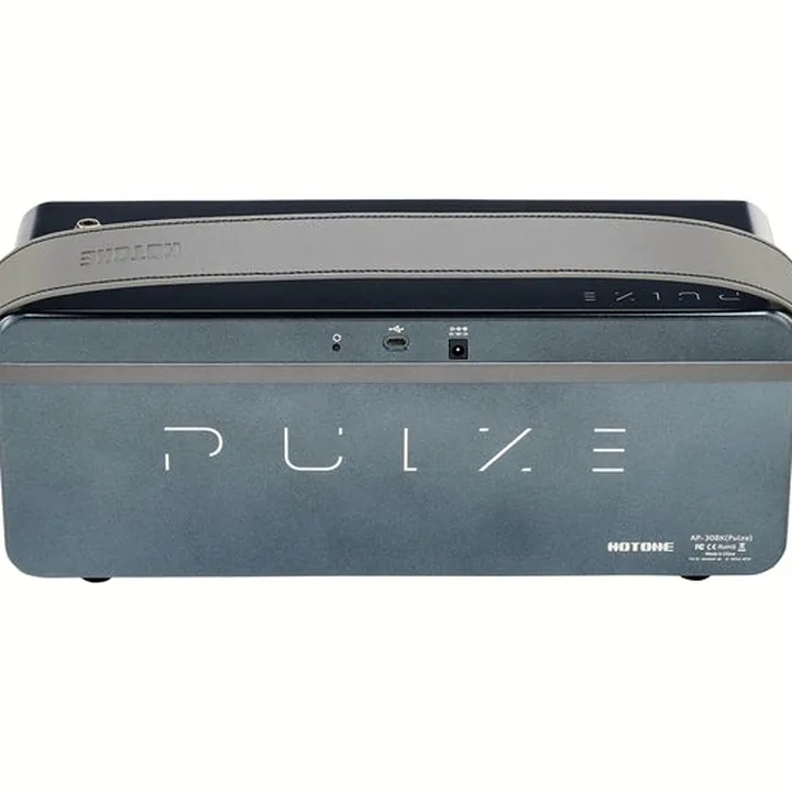 Le combo pour basse Hotone Pulze Eclipse Avis et Test