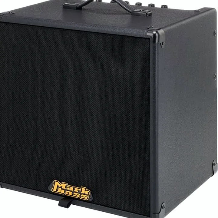 Combo pour basse Markbass CMB 121 Blackline Combo