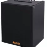 Le combo pour basse Markbass CMB 151 Black Line Test, Avis & Comparatif