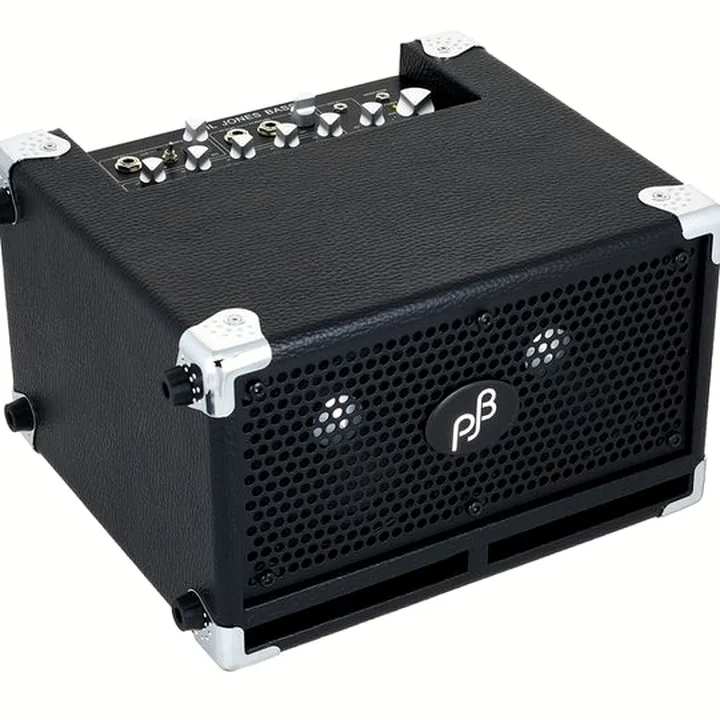 Le combo pour basse Phil Jones BG-120 Bass Cub Pro Combo Avis, Test & Comparatif