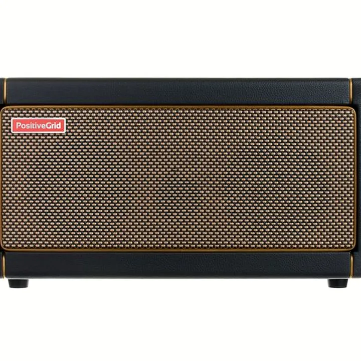 Le combo pour basse Positive Grid Spark 40 BK Avis, Test