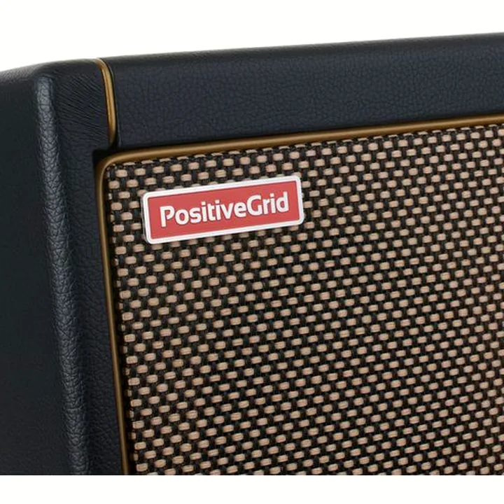 Le combo pour basse Positive Grid Spark 40 BK Avis, Test