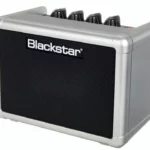 Le combo pour guitare Blackstar FLY3 Thomann 70th Anniversary Avis & Test