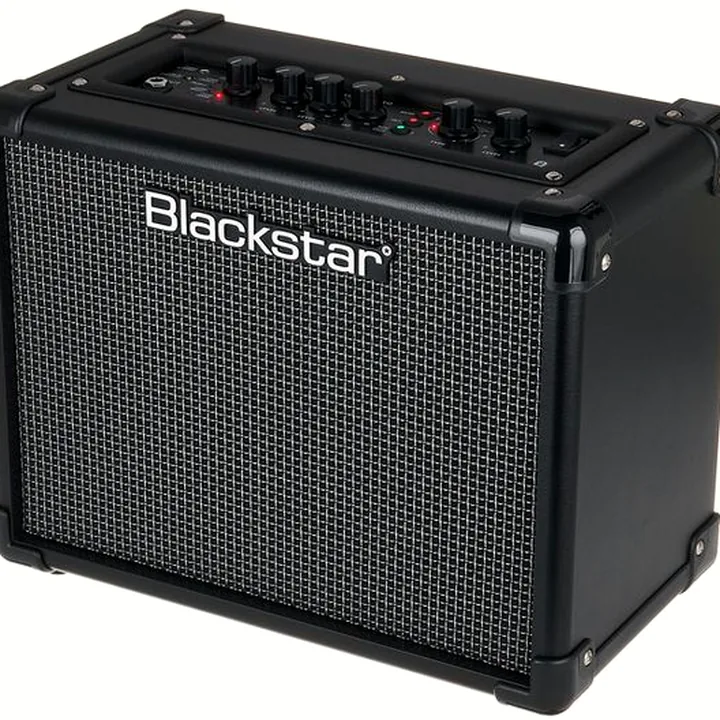 Combo pour guitare Blackstar ID:Core 10 V4 BT Audio