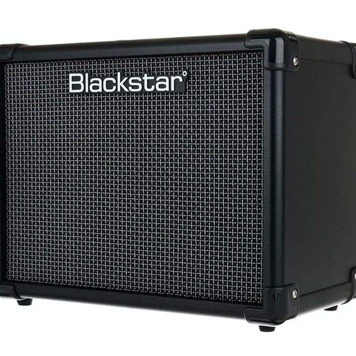 Le combo pour guitare Blackstar ID:Core 10 V4 BT Audio / Test, Avis & Comparatif