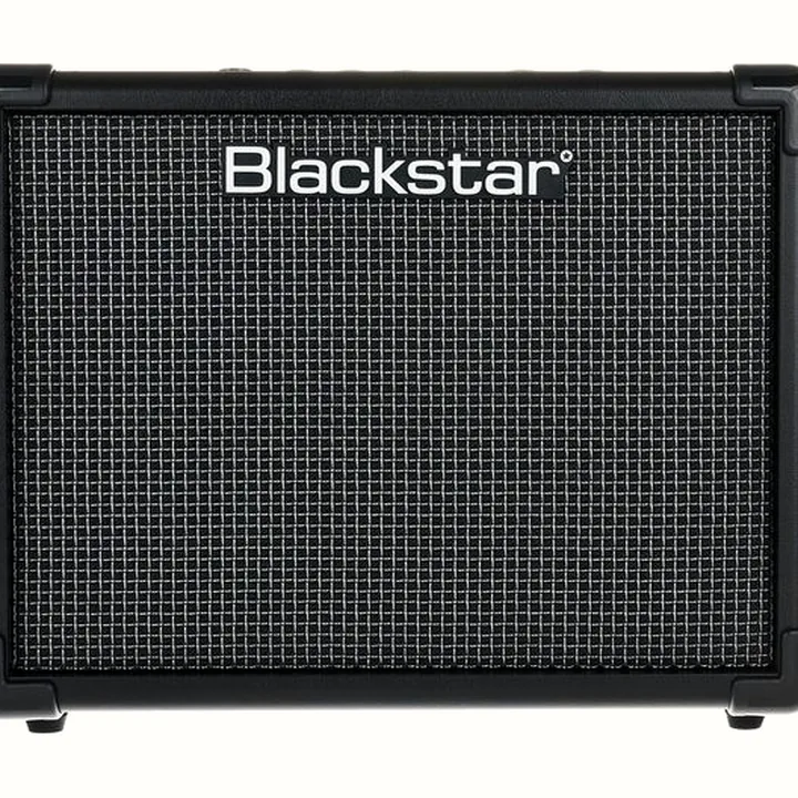 Le combo pour guitare Blackstar ID:Core 10 V4 BT Audio / Test, Avis & Comparatif