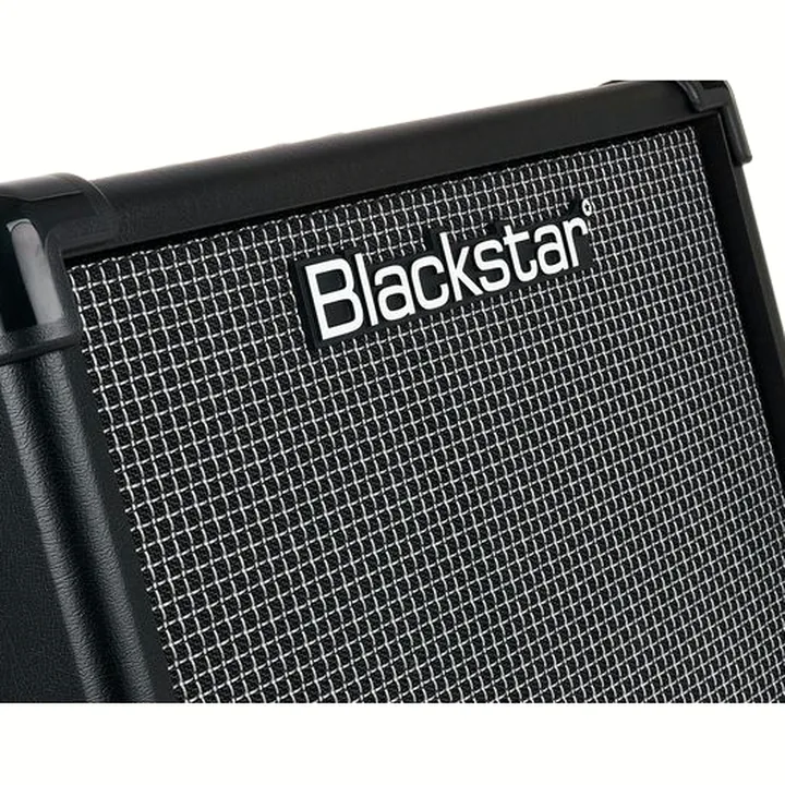 Le combo pour guitare Blackstar ID:Core 10 V4 BT Audio / Test, Avis & Comparatif
